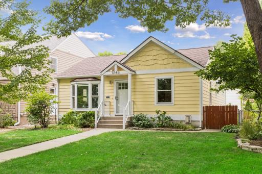 4148 Toledo Avenue S, Saint Louis Park, MN 55416