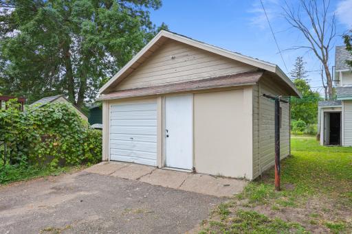 413 4th Street NE, Little Falls, MN 56345