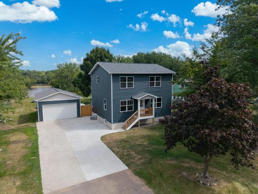 Photo for 32688 River Vista Lane, Saint Cloud, MN 56303 - listing #7138043 32688 River Vista Lane, Saint Cloud, MN 56303