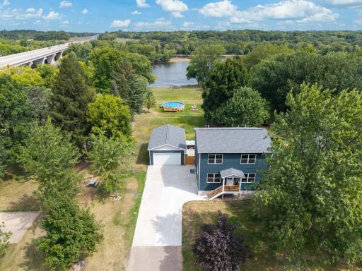 32688 River Vista Lane, Saint Cloud, MN 56303