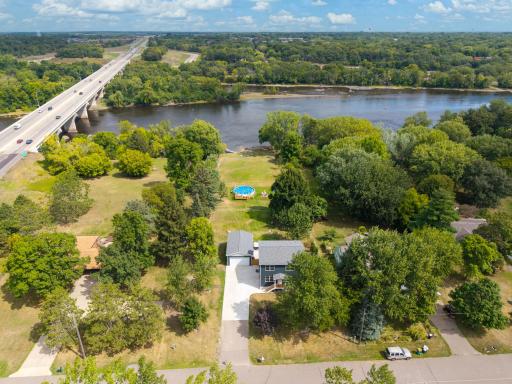 32688 River Vista Lane, Saint Cloud, MN 56303