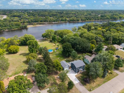 32688 River Vista Lane, Saint Cloud, MN 56303