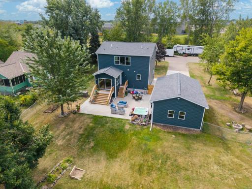 32688 River Vista Lane, Saint Cloud, MN 56303