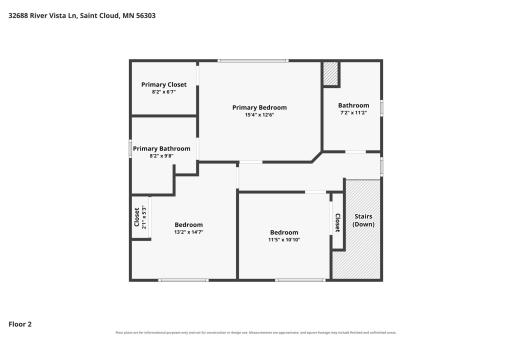32688 River Vista Lane, Saint Cloud, MN 56303