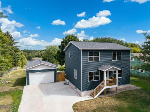 32688 River Vista Lane, Saint Cloud, MN 56303