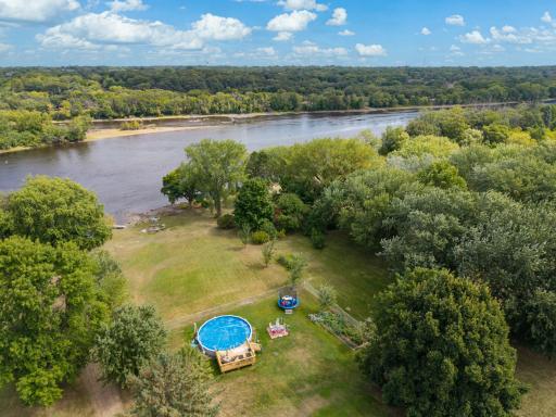 32688 River Vista Lane, Saint Cloud, MN 56303