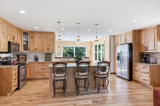 32688 River Vista Lane, Saint Cloud, MN 56303