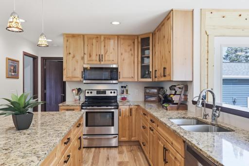 32688 River Vista Lane, Saint Cloud, MN 56303