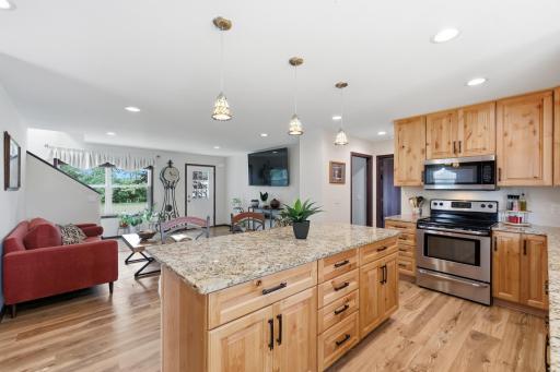 32688 River Vista Lane, Saint Cloud, MN 56303