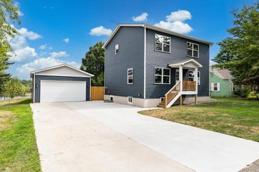 32688 River Vista Lane, Saint Cloud, MN 56303