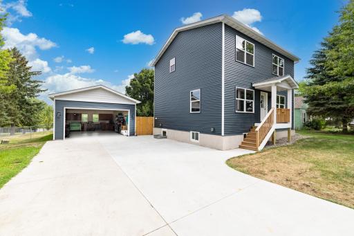 32688 River Vista Lane, Saint Cloud, MN 56303