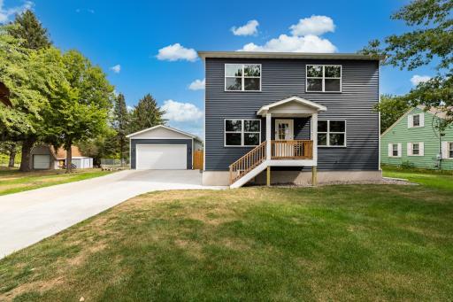 32688 River Vista Lane, Saint Cloud, MN 56303