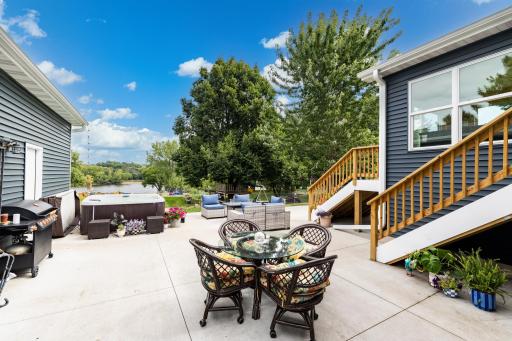32688 River Vista Lane, Saint Cloud, MN 56303