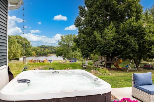 32688 River Vista Lane, Saint Cloud, MN 56303