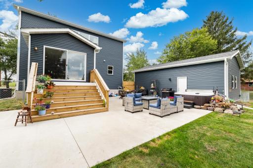 32688 River Vista Lane, Saint Cloud, MN 56303
