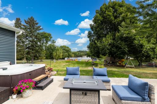 32688 River Vista Lane, Saint Cloud, MN 56303