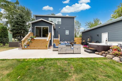 32688 River Vista Lane, Saint Cloud, MN 56303