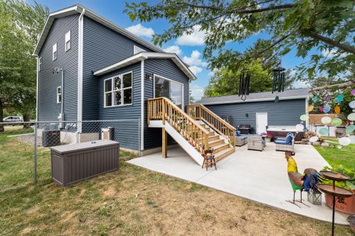 32688 River Vista Lane, Saint Cloud, MN 56303