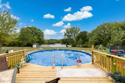 32688 River Vista Lane, Saint Cloud, MN 56303