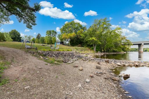 32688 River Vista Lane, Saint Cloud, MN 56303
