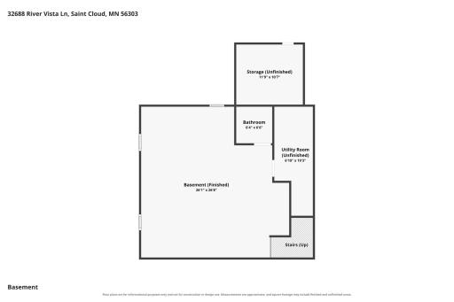 32688 River Vista Lane, Saint Cloud, MN 56303
