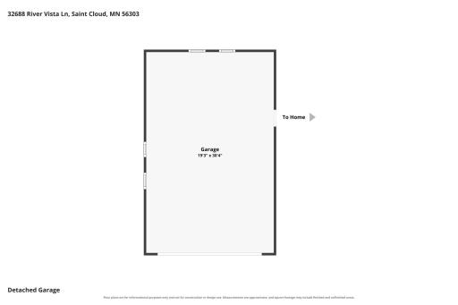 32688 River Vista Lane, Saint Cloud, MN 56303