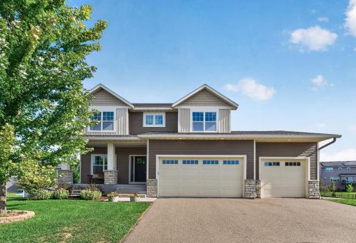 Photo for 12410 Violet Circle, Rogers, MN 55374 - listing #7138047 12410 Violet Circle, Rogers, MN 55374