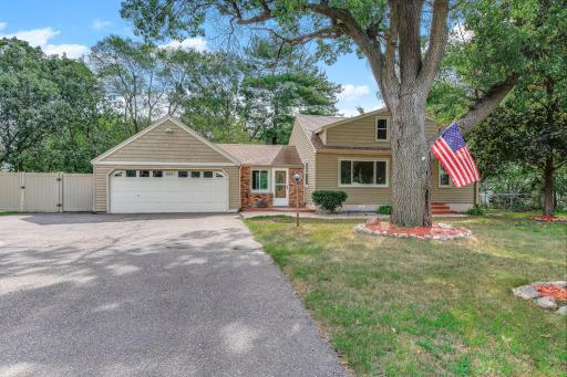 Photo for 8691 Van Buren Street NE, Blaine, MN 55434 - listing #7138048 8691 Van Buren Street NE, Blaine, MN 55434
