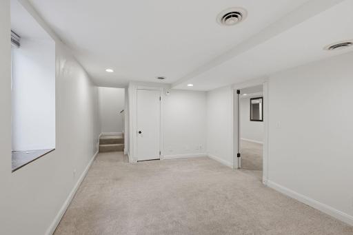 #1 Lower Level