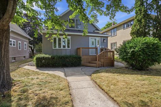 Photo for 4230 39th Avenue S, Minneapolis, MN 55406 - listing #7138053 4230 39th Avenue S, Minneapolis, MN 55406