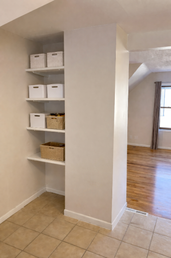 #2 kitchen pantry