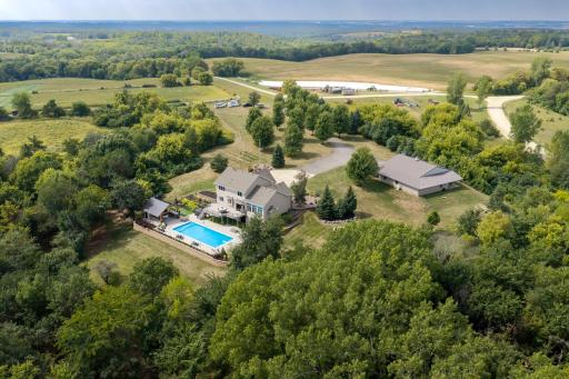 8494 320th Street Way, Cannon Falls, MN 55009