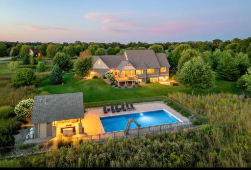 3536 Kelvin Court N, Lake Elmo, MN 55042