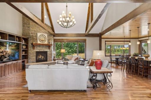 3536 Kelvin Court N, Lake Elmo, MN 55042