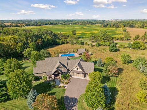 3536 Kelvin Court N, Lake Elmo, MN 55042