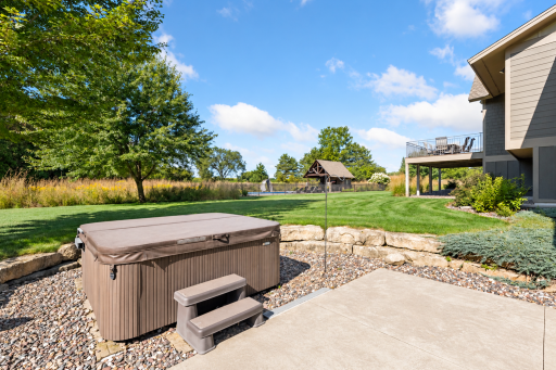 3536 Kelvin Court N, Lake Elmo, MN 55042
