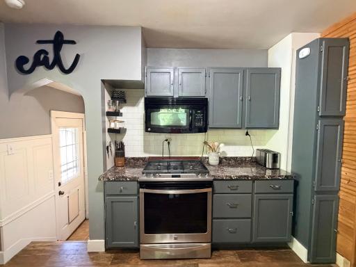 509 5th Street NE, Fosston, MN 56542