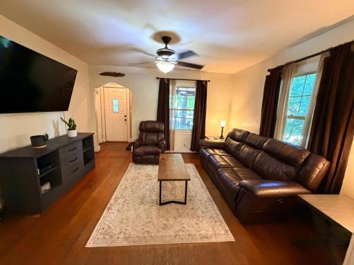 509 5th Street NE, Fosston, MN 56542