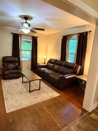 509 5th Street NE, Fosston, MN 56542