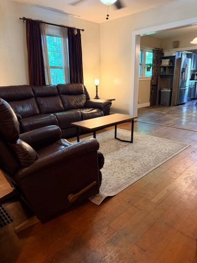 509 5th Street NE, Fosston, MN 56542