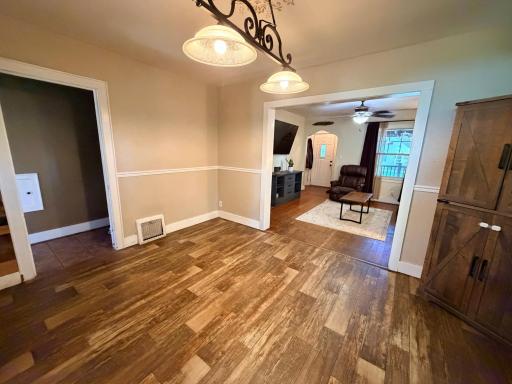 509 5th Street NE, Fosston, MN 56542