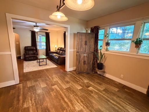 509 5th Street NE, Fosston, MN 56542