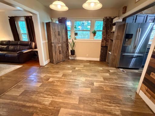 509 5th Street NE, Fosston, MN 56542