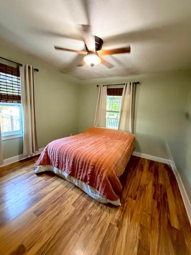 509 5th Street NE, Fosston, MN 56542