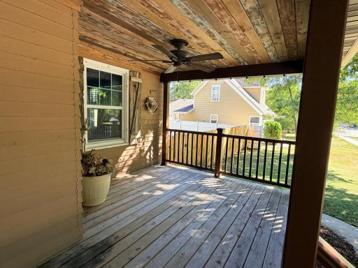 509 5th Street NE, Fosston, MN 56542
