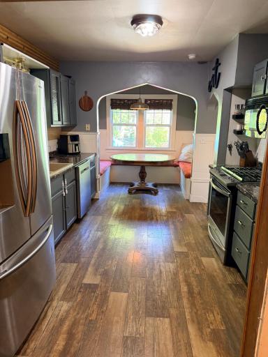 509 5th Street NE, Fosston, MN 56542