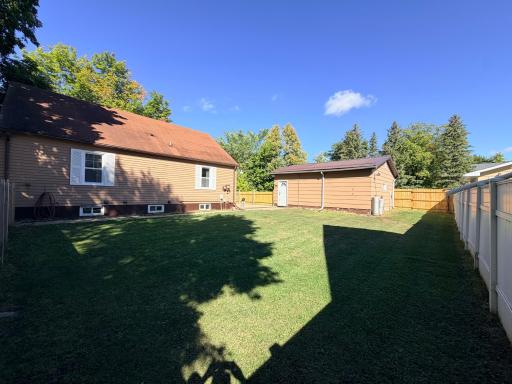 509 5th Street NE, Fosston, MN 56542