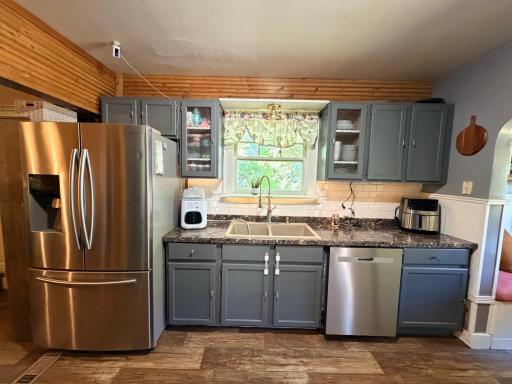 509 5th Street NE, Fosston, MN 56542