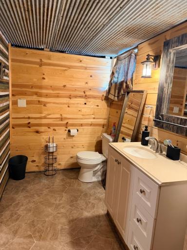 509 5th Street NE, Fosston, MN 56542