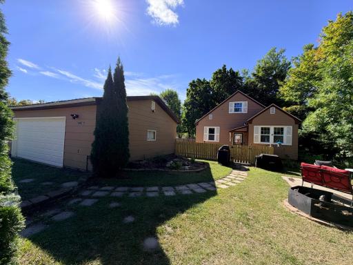 509 5th Street NE, Fosston, MN 56542